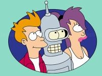Jeu mobile Futurama: worlds of tomorrow