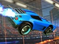 Jeu mobile Super dash furious car