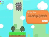 Jeu mobile Kind net