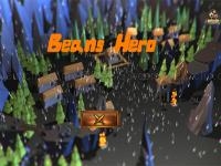 Jeu mobile City wars