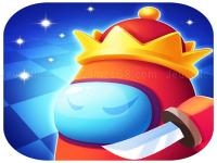 Jeu mobile The killer imposter among us