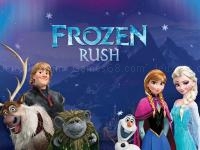 Jeu mobile Disney frozen olaf
