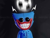 Jeu mobile Kick the poppy