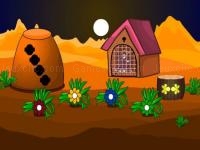 Jeu mobile Rescue the brinjal
