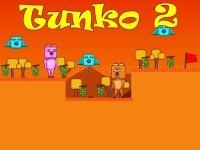 Jeu mobile Tunko 2