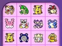 Jeu mobile Pikachu classic
