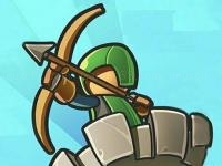 Super tower war