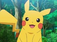 Jeu mobile Pokemon run jump