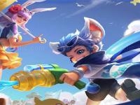 Jeu mobile Forward rush
