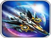 Jeu mobile Real aircraft parkour 3d
