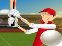 Jeu mobile Stick cricket