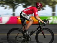 Jeu mobile Cycle sprint master