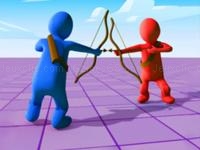 Jeu mobile Archers.io
