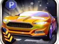 Jeu mobile Sports car 2022 driving