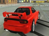 Jeu mobile Drift mode drifting game 2022