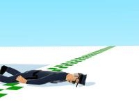Jeu mobile Slow down cool