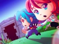 Jeu mobile Super brothers adventure