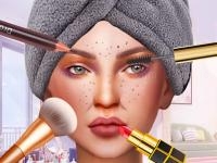Diy makeup artist