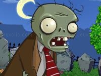 Jeu mobile Zombie match3