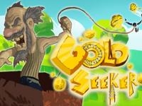 Jeu mobile Gold seeker