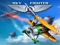 Jeu mobile Sky fighter