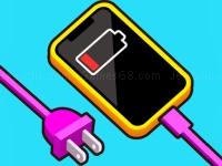 Jeu mobile Recharge please!
