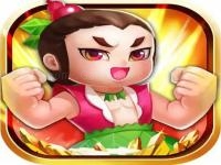 Jeu mobile Baby rescue plan