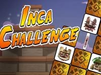 Jeu mobile Inca challenge