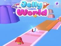 Jeu mobile Jelly guys world