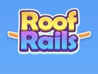 Jeu mobile Roof rail online