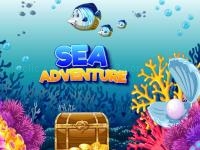 Jeu mobile Sea adventure