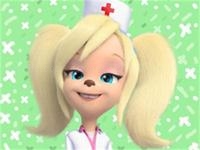 Jeu mobile The barkers dentist game