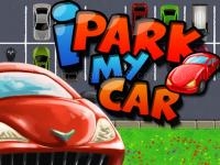 Jeu mobile Ipark my car