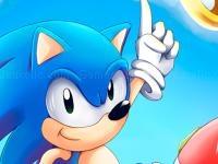 Jeu mobile Flappy sonic
