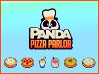 Jeu mobile Panda pizza parlor