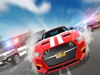 Jeu mobile Driver 2