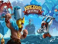 Jeu mobile Kingdom tower