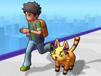 Jeu mobile Monster squad rush