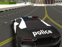 Jeu mobile Drive mafia car 3d simulator