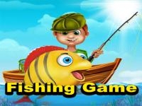 Jeu mobile Fishing deep sea simulator 3d