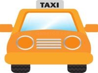 Jeu mobile Taxi simulation training