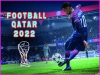 Football qatar 2022