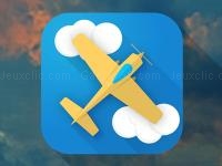 Jeu mobile Parkour aircrufe