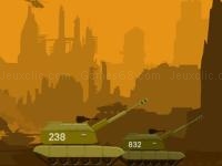 Jeu mobile Big war hidden stars