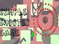 Jeu mobile Rocket shooter