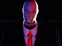 Jeu mobile Backrooms slender horror