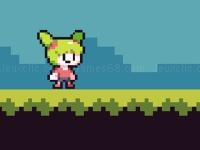 Jeu mobile Cute girl