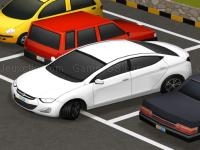 Jeu mobile Parking car parking multiplayer game