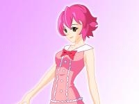 Jeu mobile Anime girl ayami