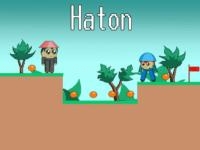 Jeu mobile Haton game